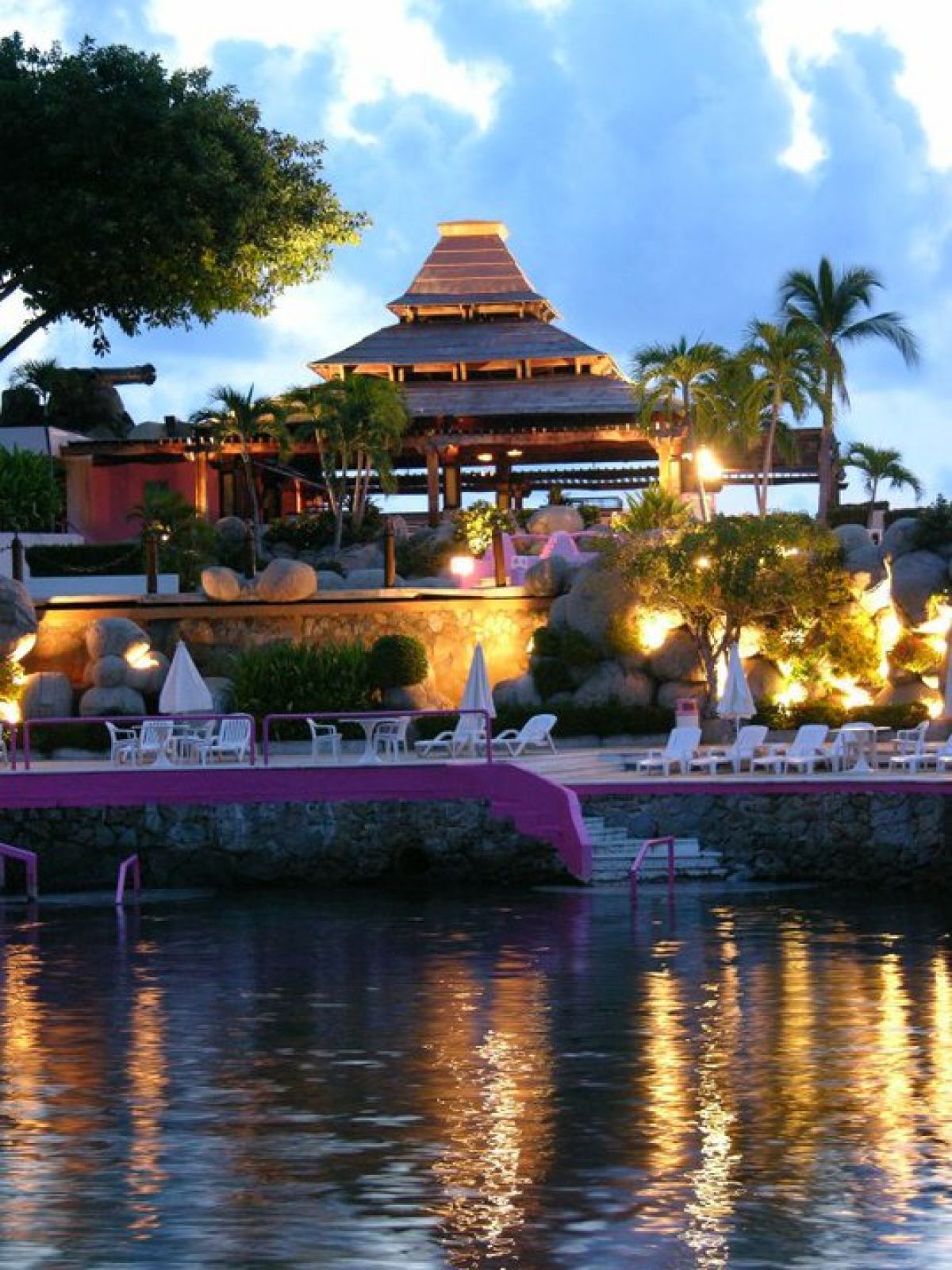 imagini hotel LAS BRISAS